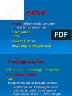 ANEMIA hematologi labiomed 