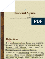 2 - Bronchial Asthma