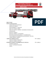 Manual Vehiculos Autoescala 32m