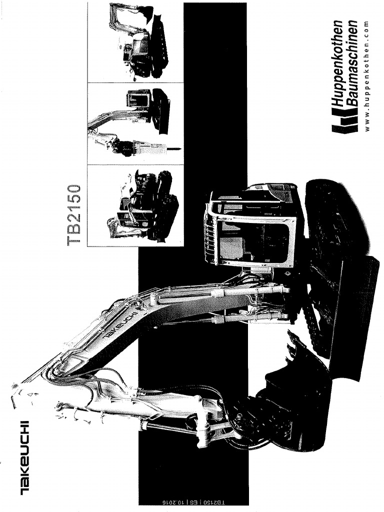 Catalogo TB2150 | PDF