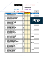 BAC 3 (SALLE A01) Au 24-02-2024