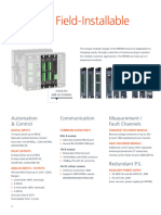 SITEC-PM180-Datasheet 4