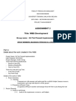 NSPM - Assignment 2 Sample Answer