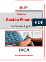 Sebenta de Gestão Financeira