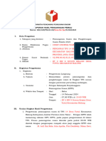 FORM A Pemungutan Suara Dan Penghitungan Suara Pemilu 2024