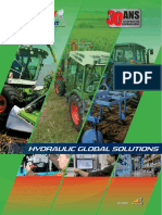 Catalogue Agricole HYDROKIT 13 14