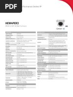 HEW4PER3 Data Sheet