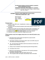 Format Asas Informatika - Vii