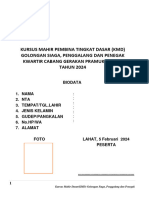 Buku Panduan KMD 2024