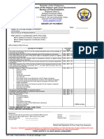 Electrical Assessment