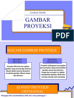 PROYEKSI