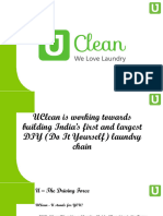 Uclean Presentation