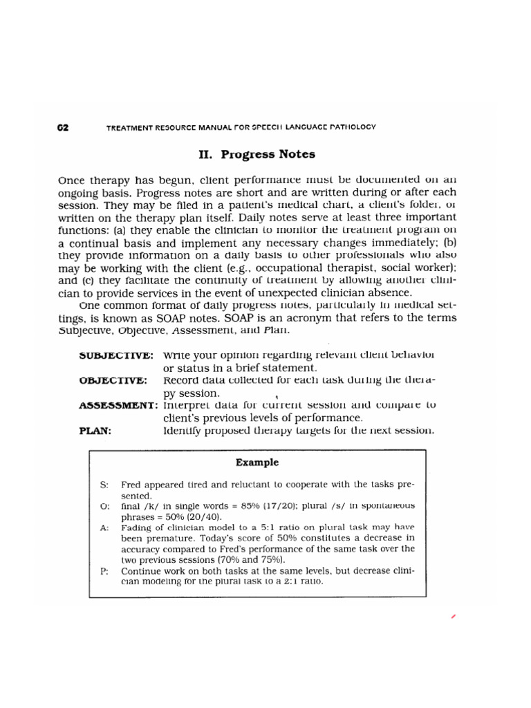Soap | PDF