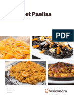 Gourmet Paellas