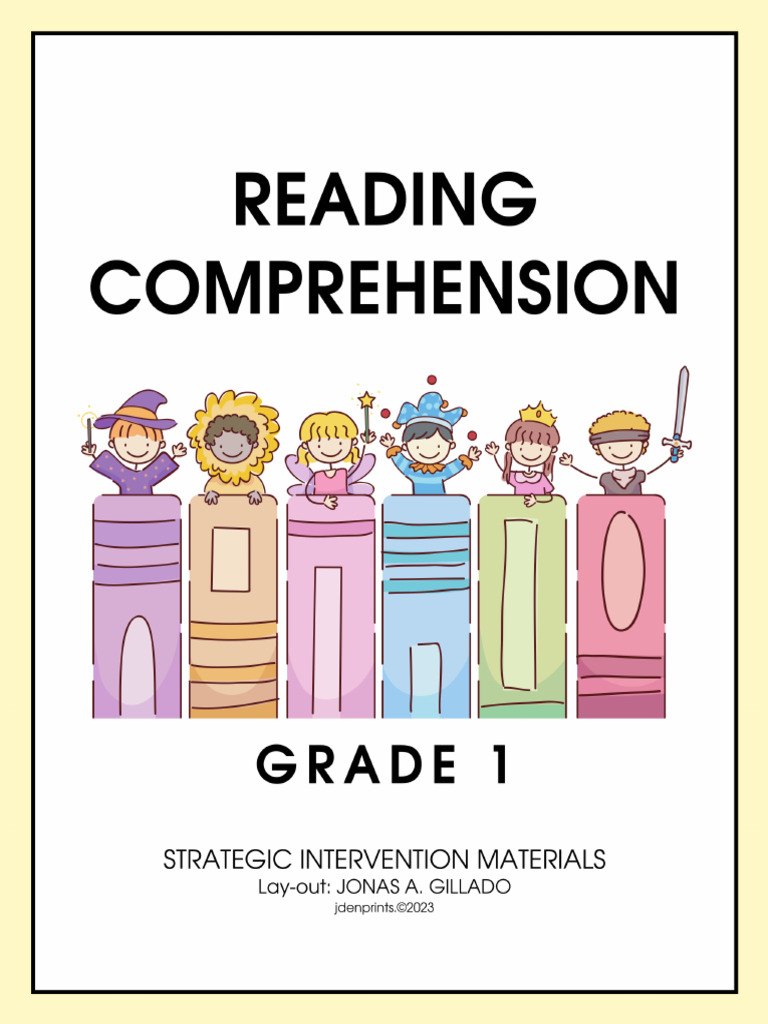 Reading | PDF