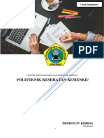 PANDUAN STUDI LITERATUR 2021 Utk Mhs