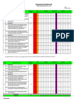 Program Semester