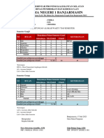 Progta & Progmes Fisika Kelas X