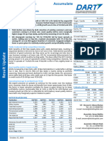 Aavas Financiers (Q2FY24 Result Update) - 27-Oct-2023