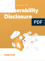 Ultimate Guide To Vulnerability Disclosure PDF 1685704093