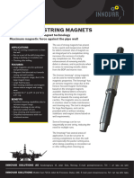 PDS-003-02 (Innomag Product Datasheet)