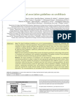 The Saudi Urological Association Guidelines On.1