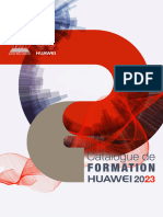 Catalogue Huawei 2023