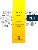 Course Guide TCW - BSA221D