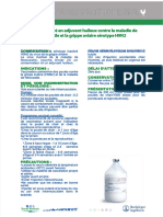 PDF Gallimune 208 ND Flu h9 M e PDF - Compress