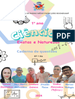 Caderno 1 Ano