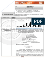 Mga Transitional Devices Sa Filipino | PDF