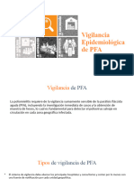 Vigilancia PFA