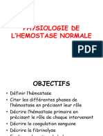 Hemostase Pcem1