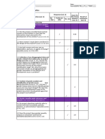 2021-2022 Gad Checklist For World Teachers' Day at Res