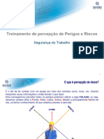 Percepção de Riscos Revisão 01