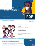 Documento Orientador 2022 Atualizado