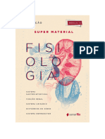 Fisiologia SANAR Modulo 3 @fisio - Books