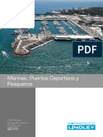 Catalogo Marinas Puertos Esp