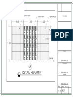 DETAIL Kamar Mandi Dan Pagar-Model