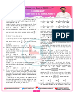 279244geometry Practice Sheet - 13 - Crwill