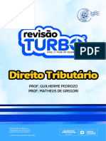 Tributário 