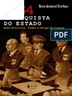 1964 A conquista do estado - René Dreyfus-1