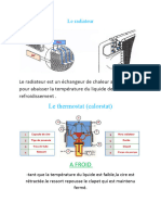 Circuit de Refroidissement 2