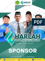 Sponsorship Akang Printing