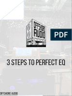 3 Steps To Perfect Eq Final