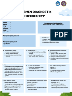 Asesmen Diagnostik Nonkognitif