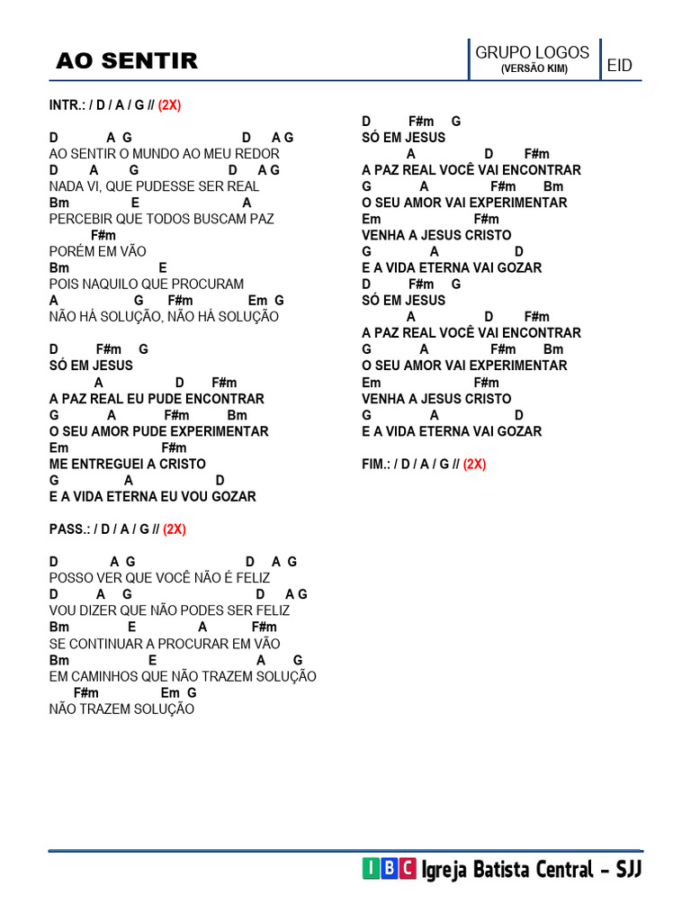 Letra 
