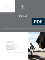 Brochure Mazda2 Ipm6 2023