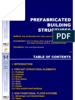 16 Prefabricated Building Structures - 17 - 18 - Colour