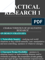 PR1 Value Characteristics of Quali